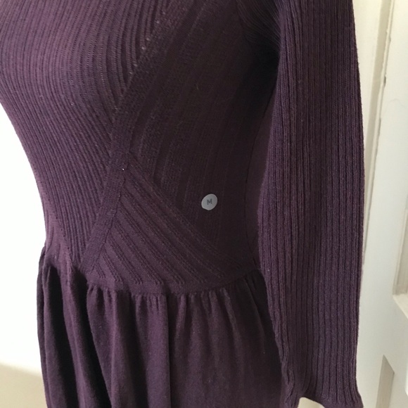 NWT American Eagle Outfitters Dress M - Picture 3 of 8